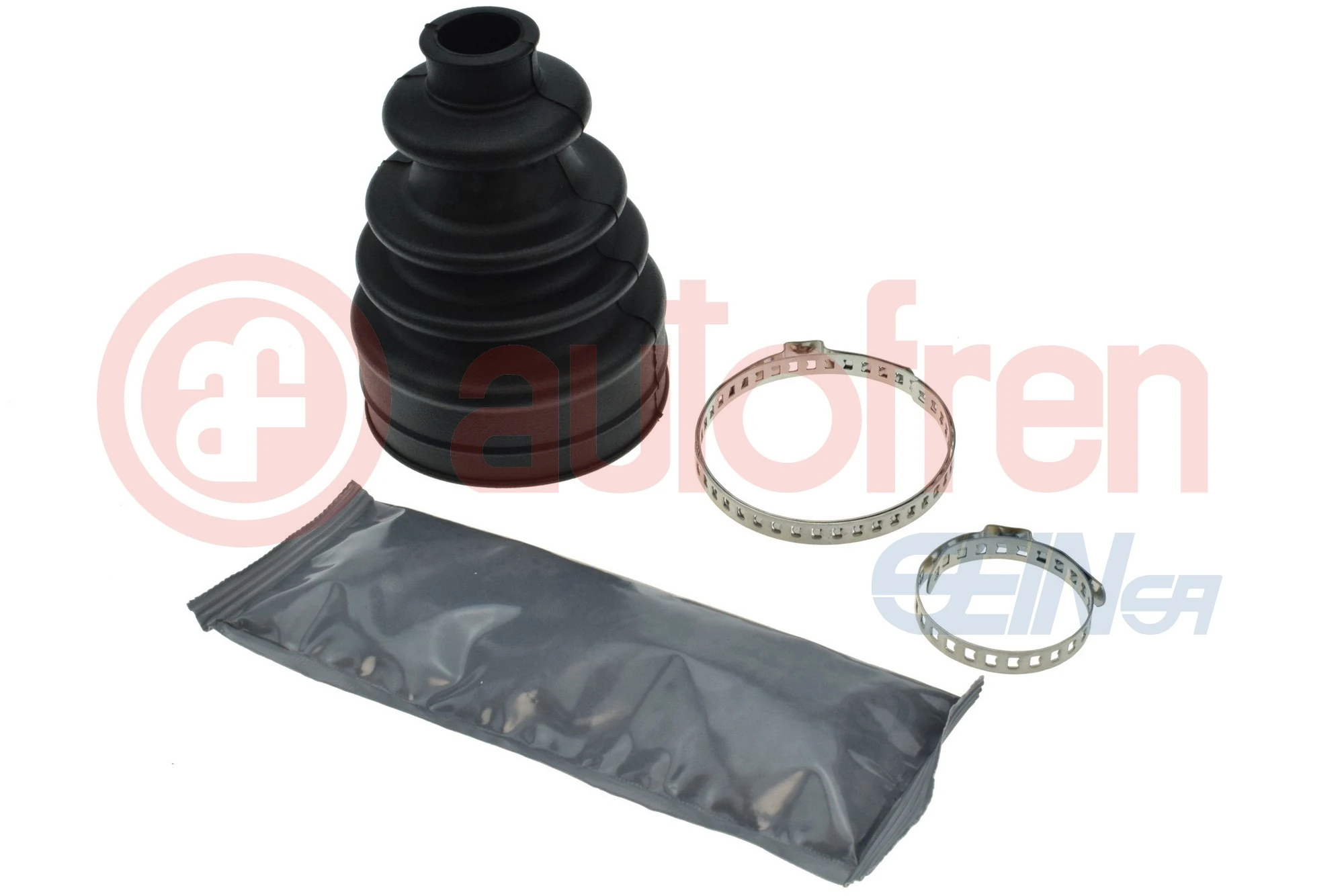 Bellow Kit, drive shaft
